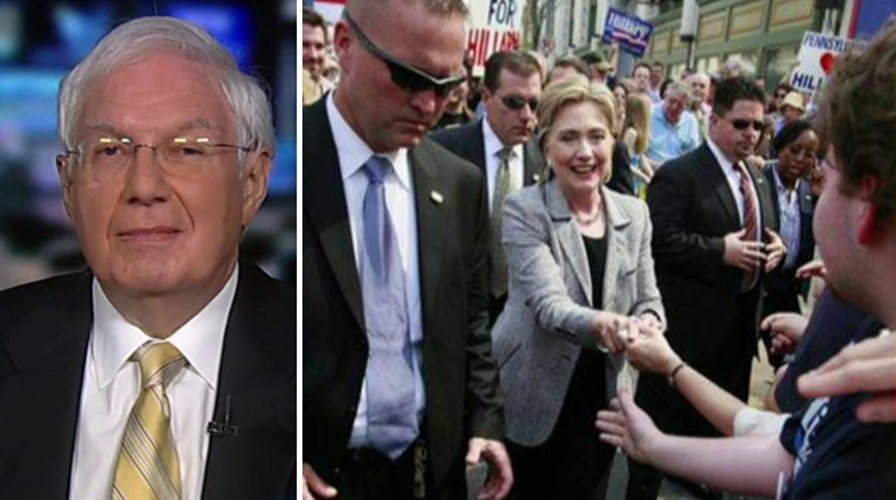 People's champion? Insider information suggests otherwise