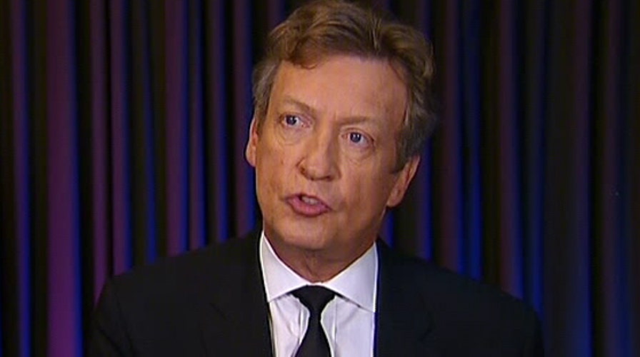 Your TV lineup is about to get a lot jazzier