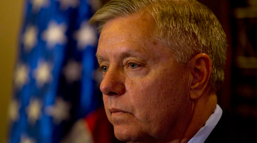 What does Sen. Lindsey Graham bring to 2016 GOP field?