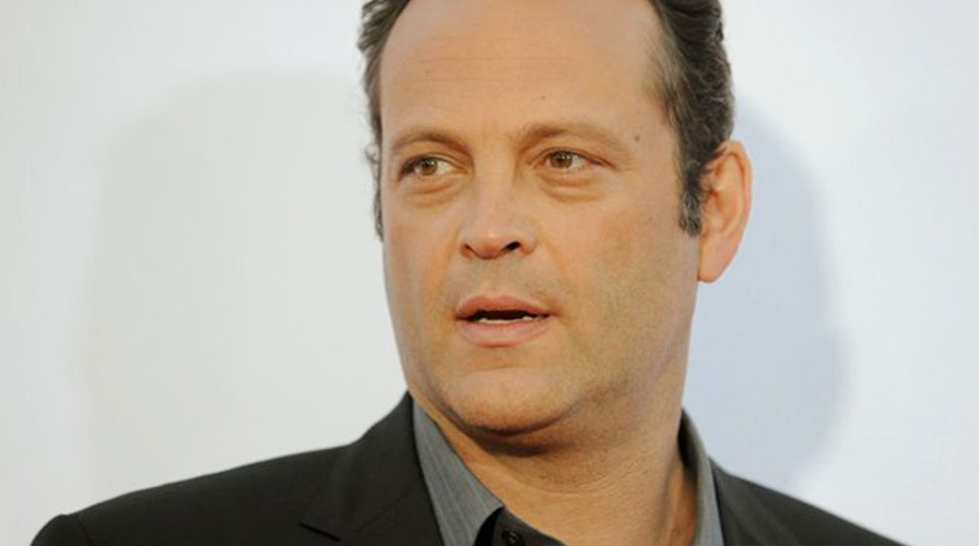 Examining Vince Vaughn's case for guns in schools