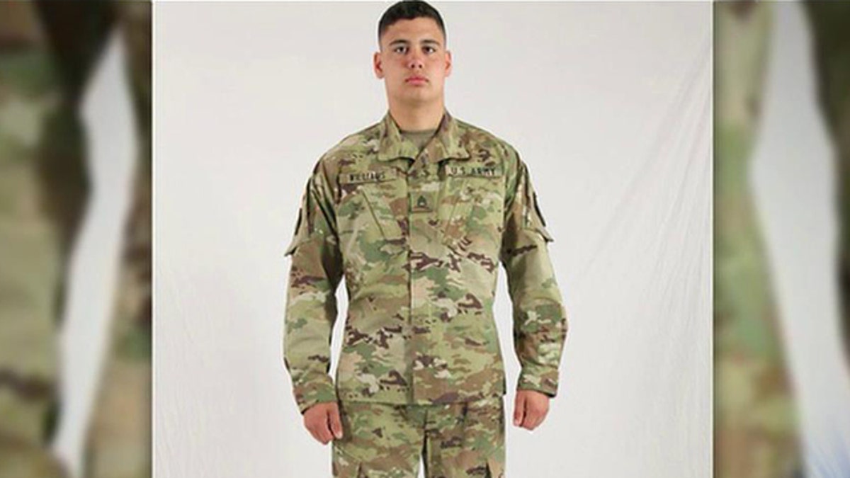 Chosen from 15 Camouflage Patterns, 4 Designs and 8 Fabrics, Army Unveils  Its New Combat Uniform - News18