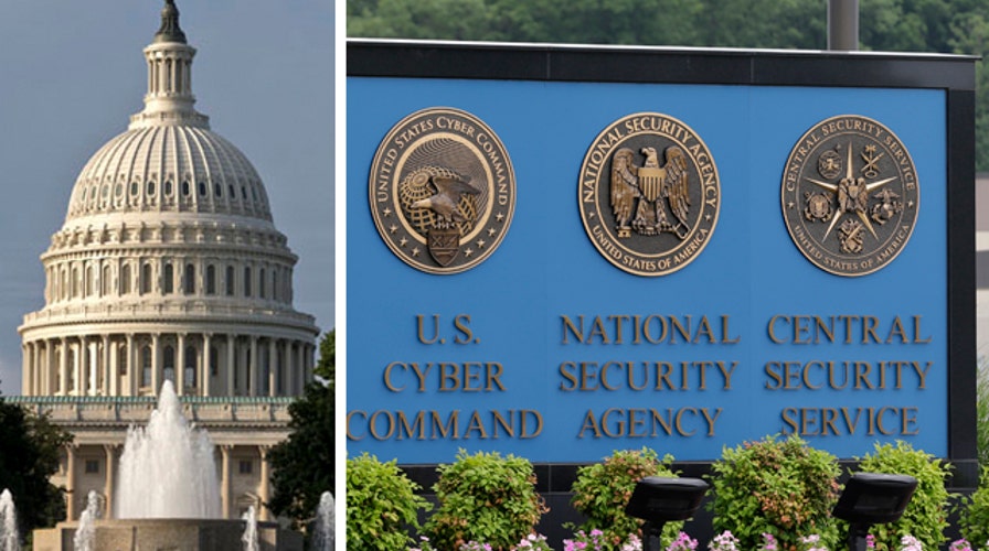 Senate to vote on NSA surveillance reform bill