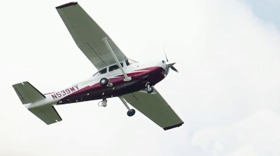 FBI flying surveillance planes over US cities
