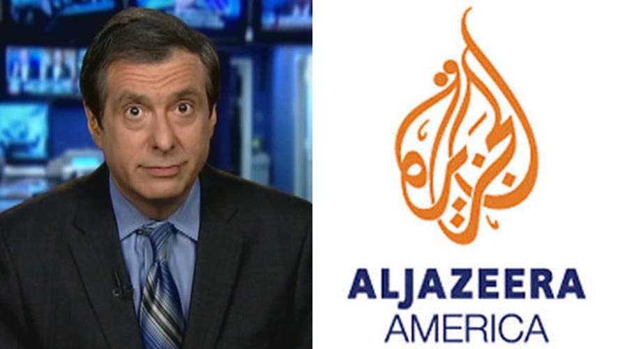 Kurtz: Inside the chaos at Al Jazeera America