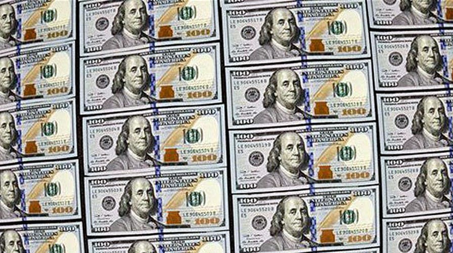 Finding you money you are owed 