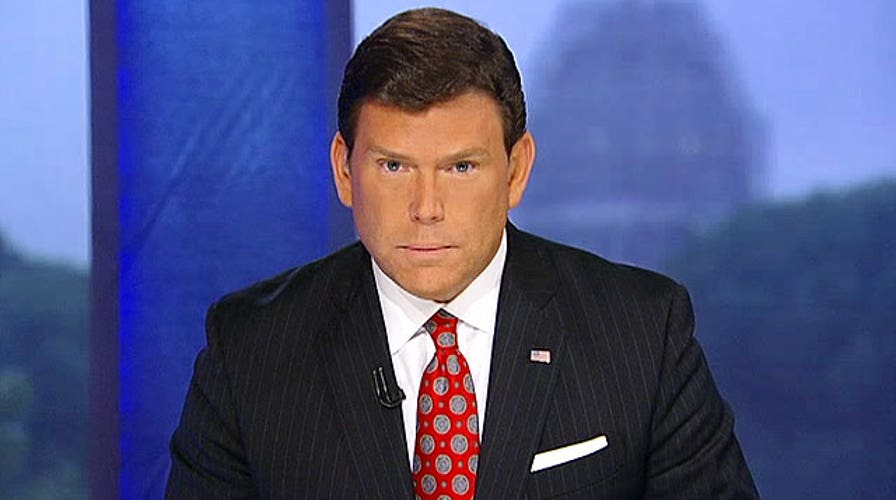 Coming up on Wednesday, June 3 edition of 'Special Report'