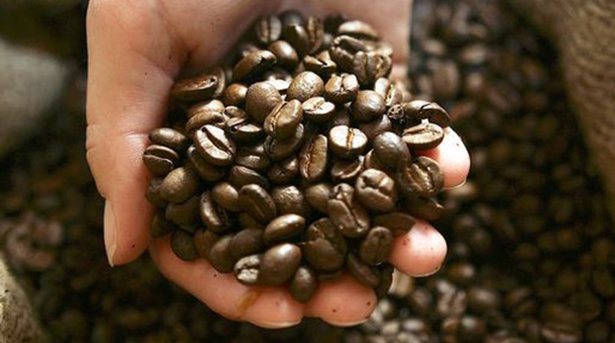 Study finds mornings are the worst time for caffeine