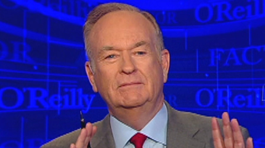 O'Reilly Factor viewer emails