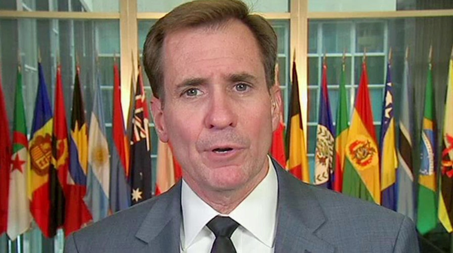 Has Iran's nuclear fuel grown by 20 percent over 18 months?