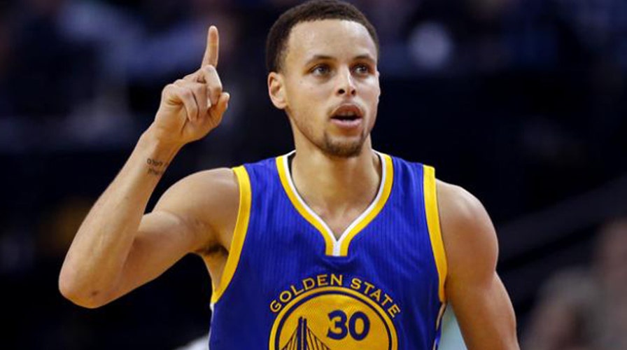 Teacher tells NBA star to stay away from his students