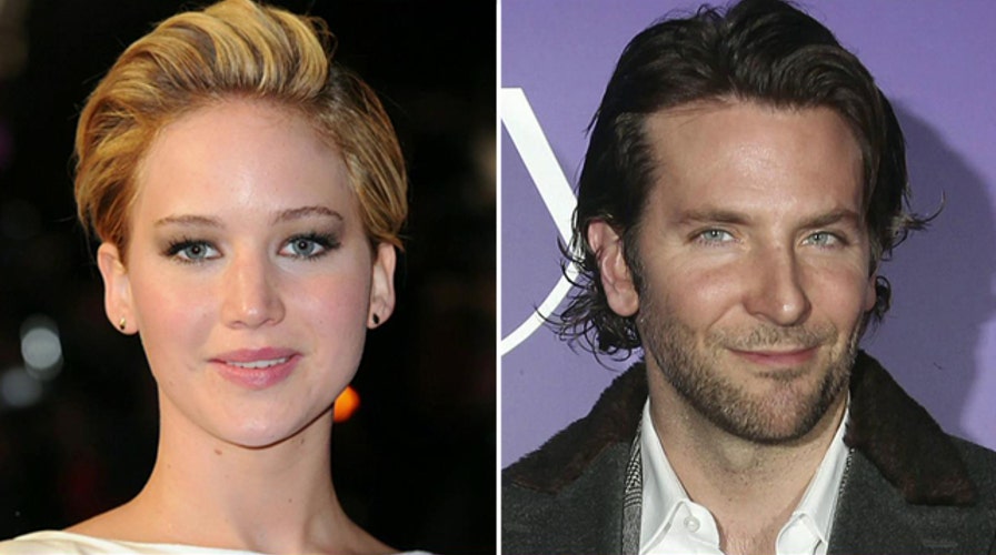 Love interest age gap widening in Hollywood
