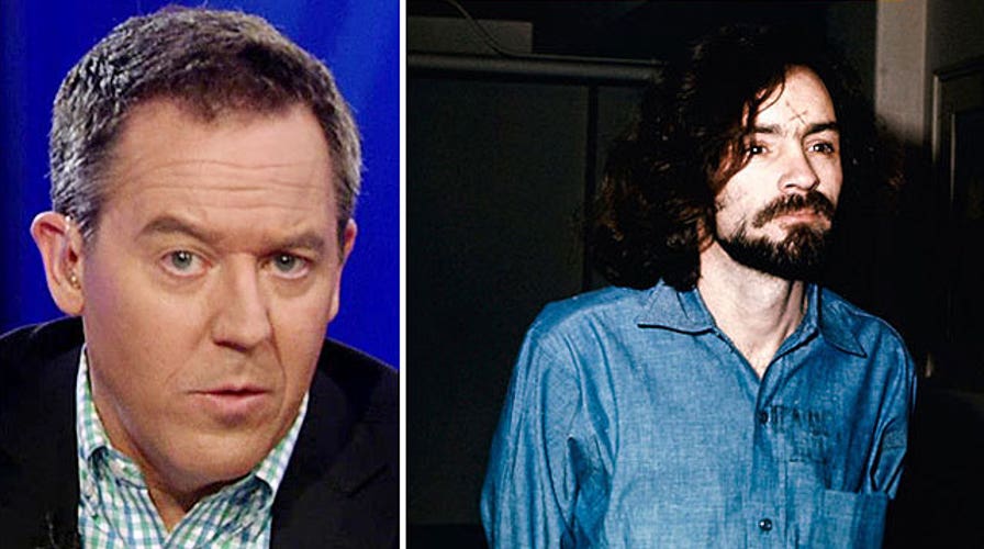 Gutfeld: Latest example of evil getting a Hollywood makeover