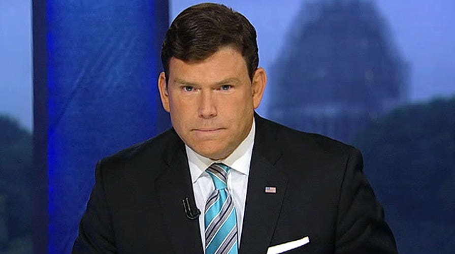 Coming up on Thursday, June 4 edition of 'Special Report'