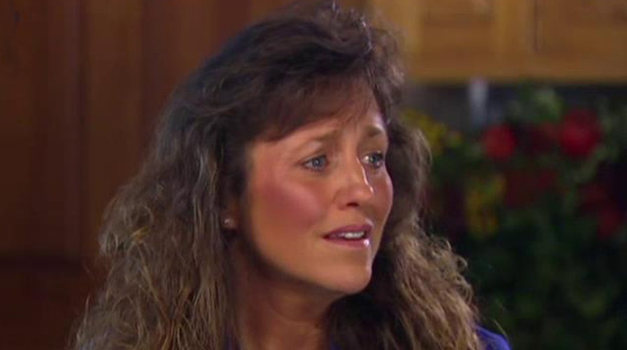 Can Duggar family sue for juvenile records released?