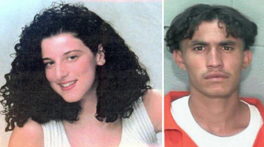 New trial granted in death of intern Chandra Levy