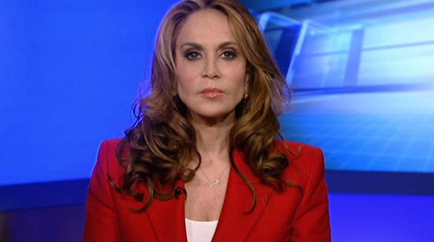 Pam Geller on being Boston terror target: It's scary, but scarier to do nothing