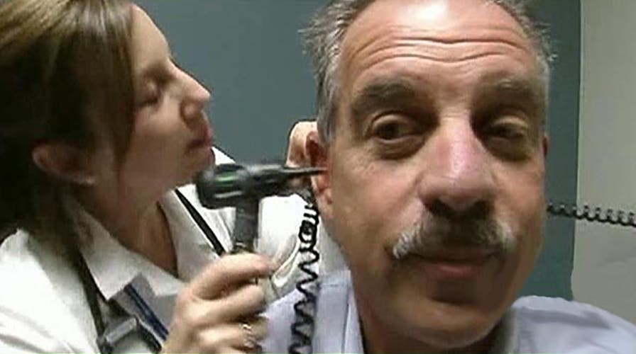 New push for ObamaCare backup plan amid challenges