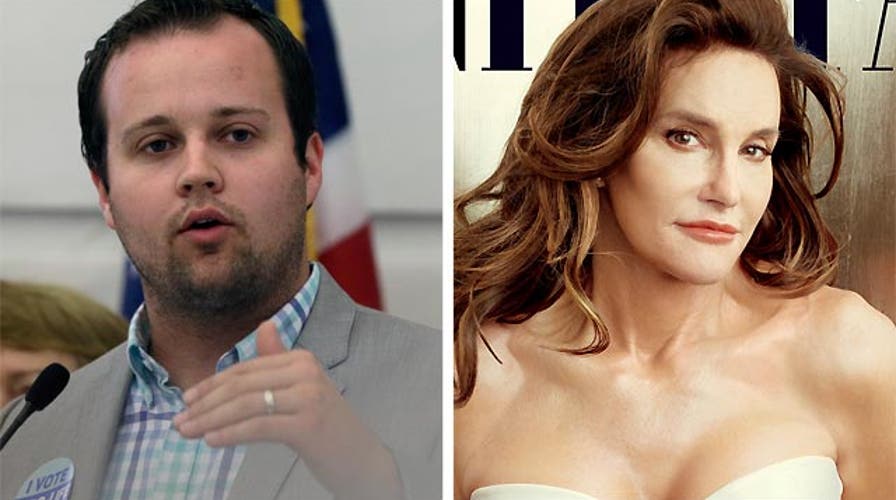 How ideology plays a role in pop culture headlines