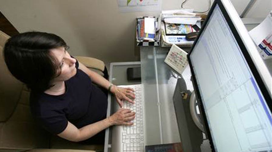 Companies are cutting back on cutting jobs