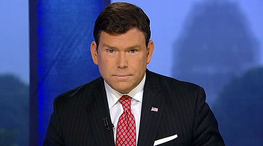 Coming up on Friday, June 5 edition of 'Special Report'