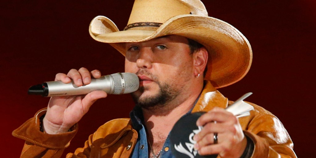 Jason Aldean Stop Calling Me Bro country Fox News Video