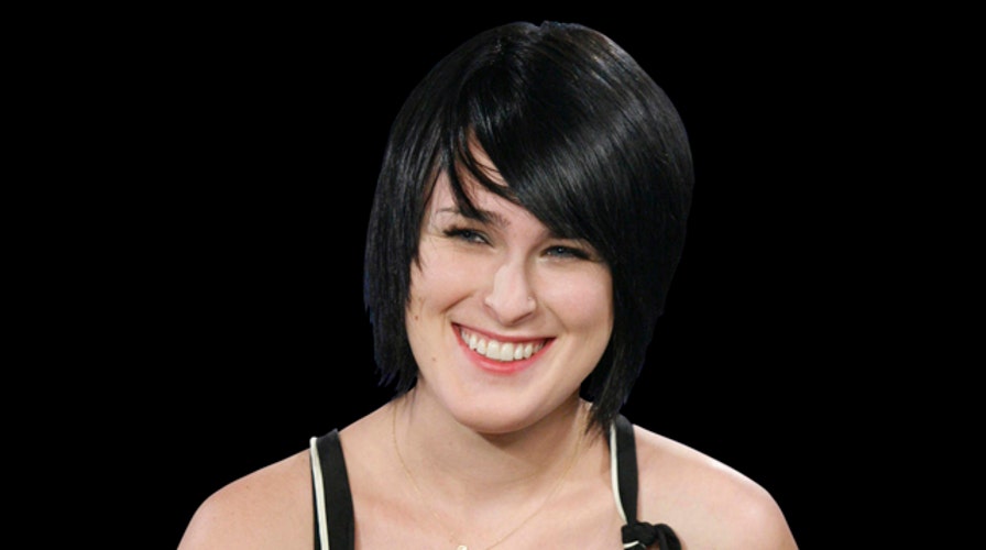 Rumer Willis: ‘DWTS’ gave me direction