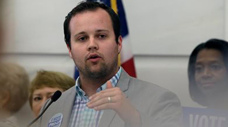City attorney defends release of Josh Duggar's police report