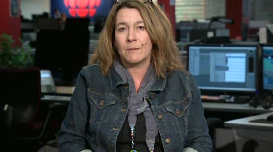 A mother's grief and cautionary tale: I lost my son to ISIS