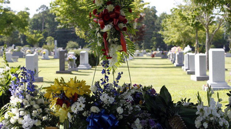 Holograms of deceased can deliver last words at funerals
