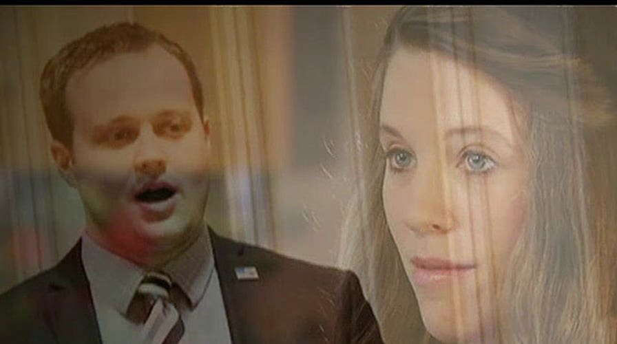 Did the Duggars properly handle Josh's confession?