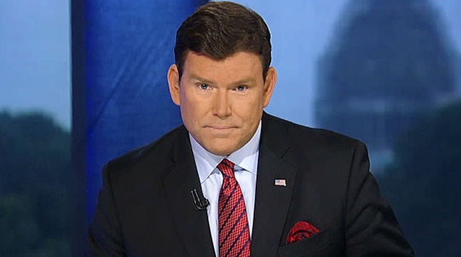 Coming up on Monday, June 8 edition of 'Special Report'