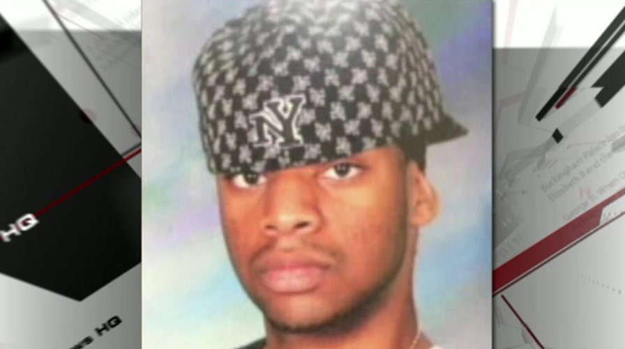 Eric Shawn reports: Stopping 'lone wolf' terrorists