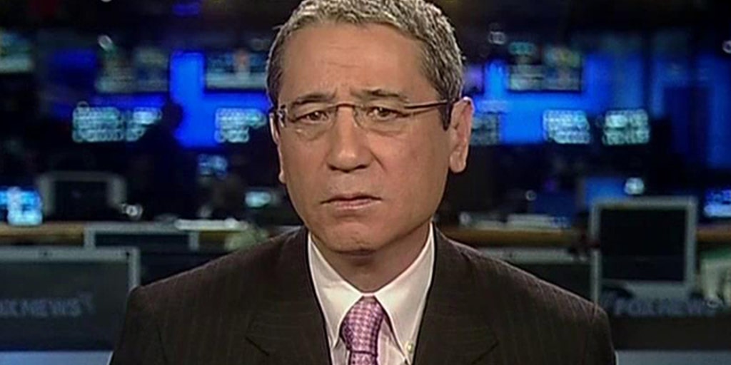 China denies allegations they hacked US government Fox News Video