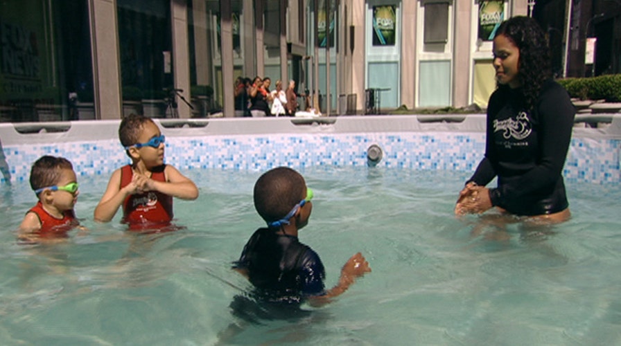 After the Show Show: Summer safety