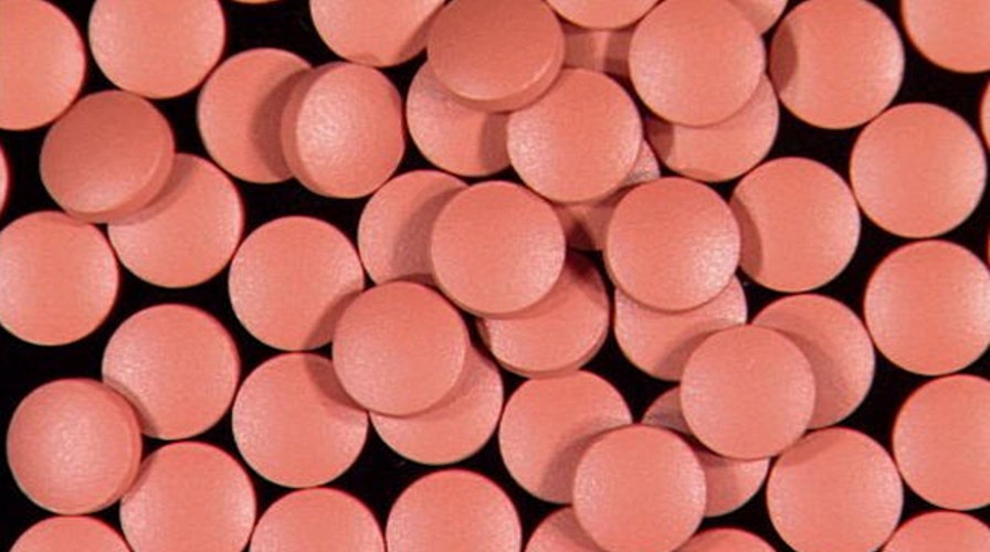 Taking ibuprofen while on aspirin regime: Should I Worry?
