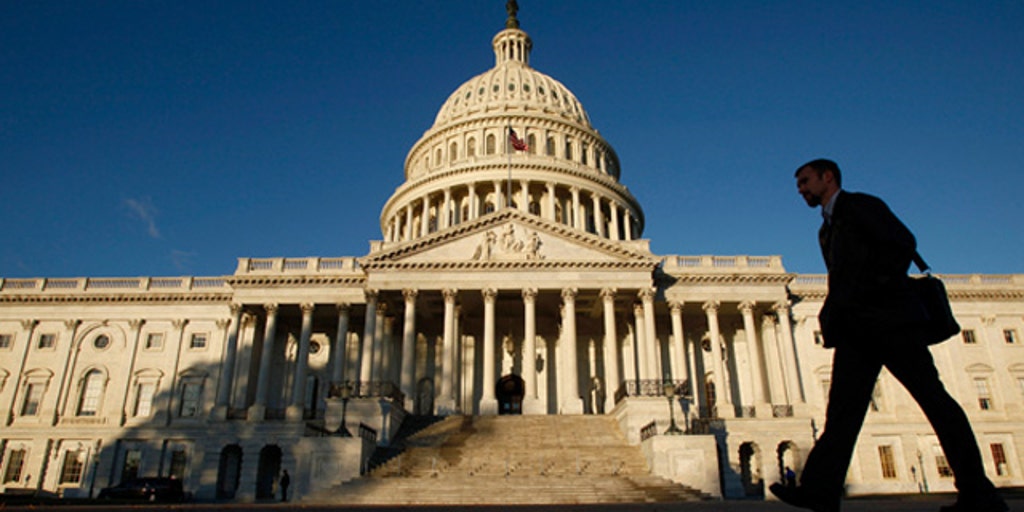 Massive government data breach Warning signs missed? Fox News Video
