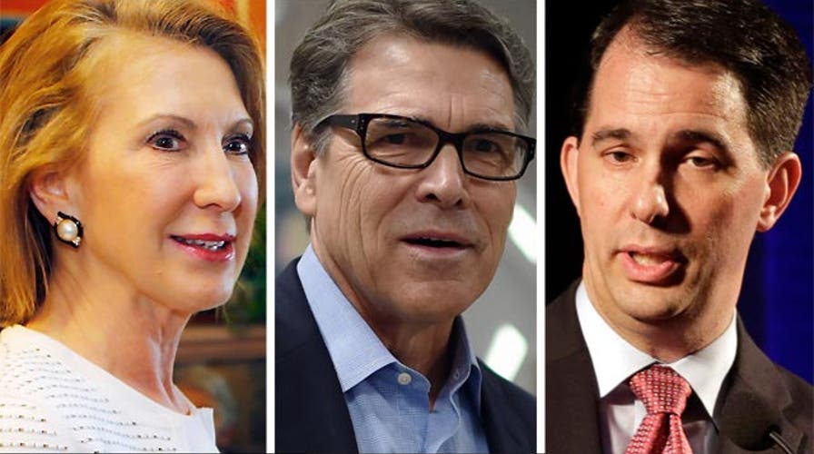 2016 Power Index: Major shakeup in GOP top 10