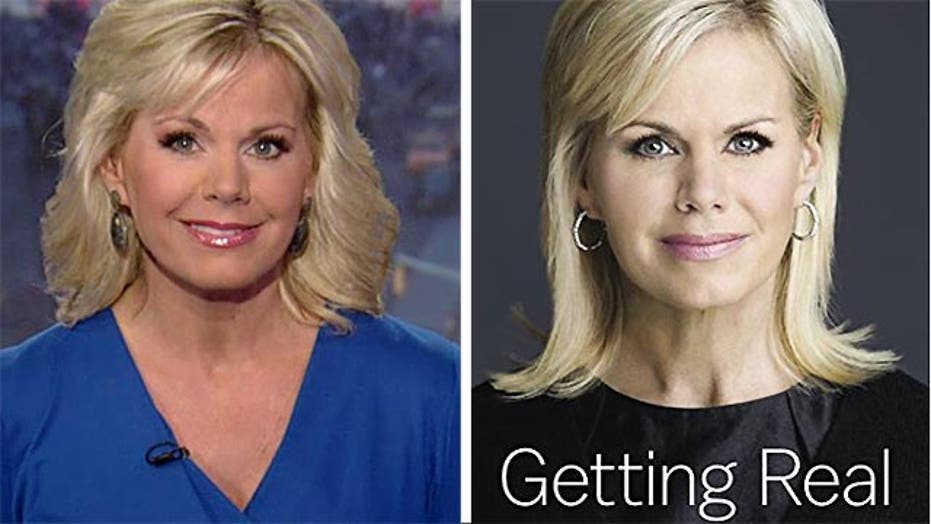 Gretchen's Take Advice for "Getting Real" Fox News