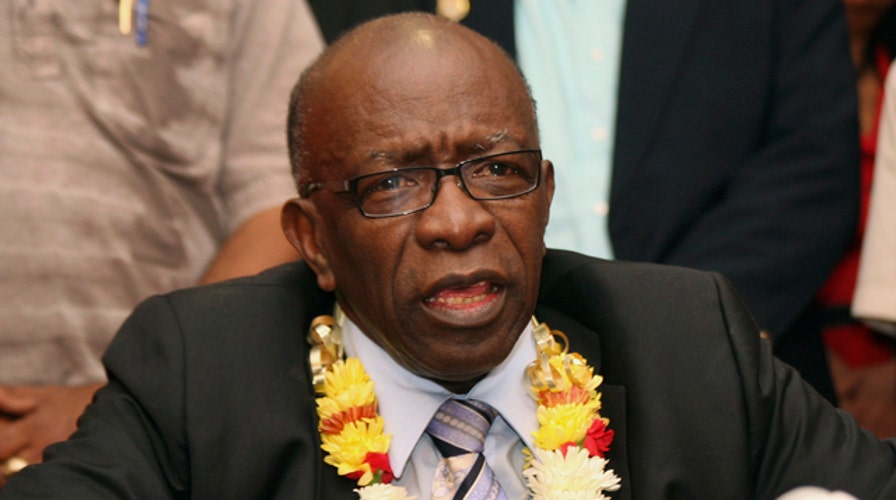 Allegations mount against former FIFA VP Jack Warner