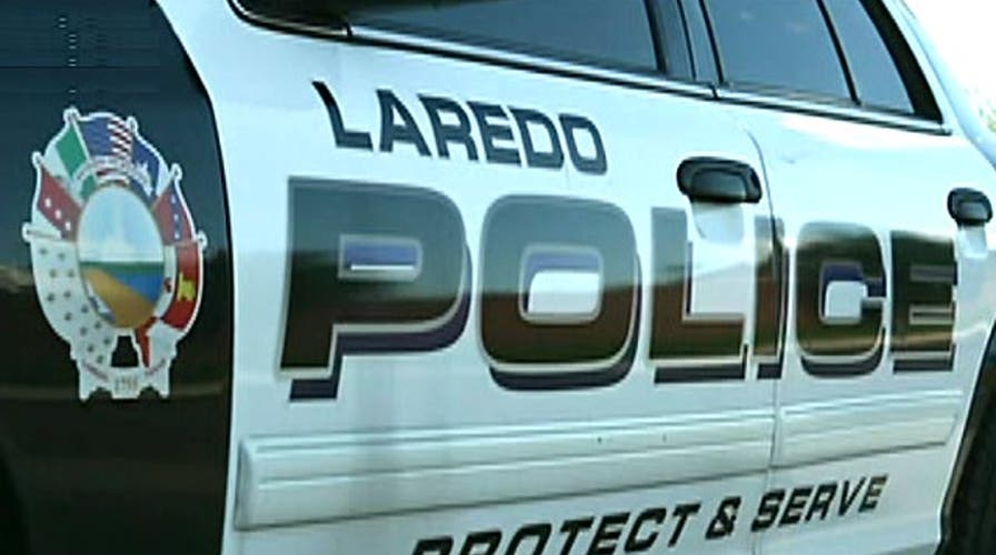 Mexican cartels targeting border patrol agents, copters?