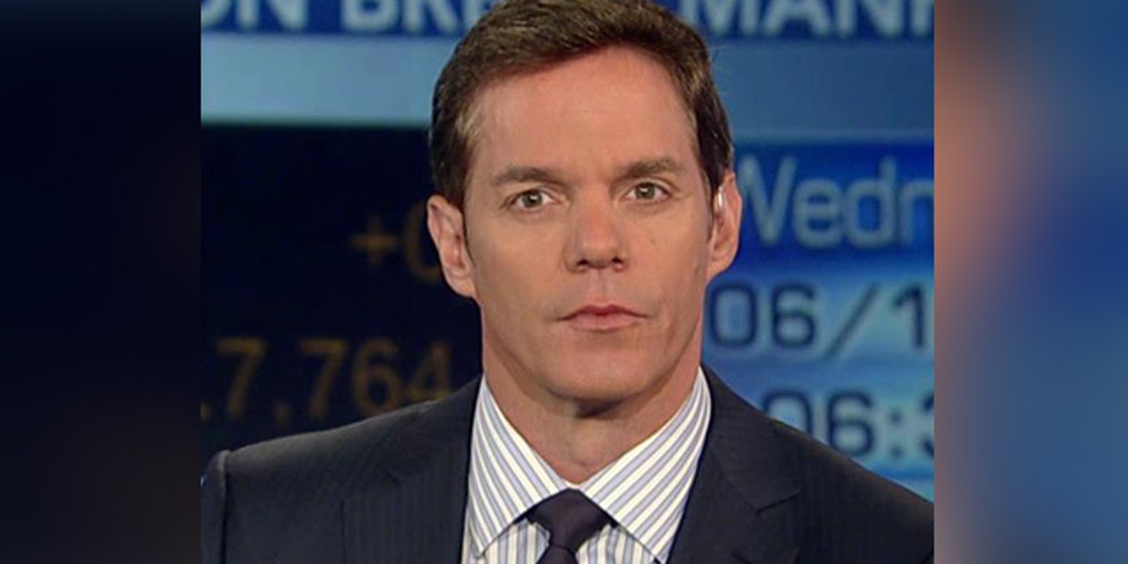 Should Bill Hemmer Be On The Bachelor? Fox News Video