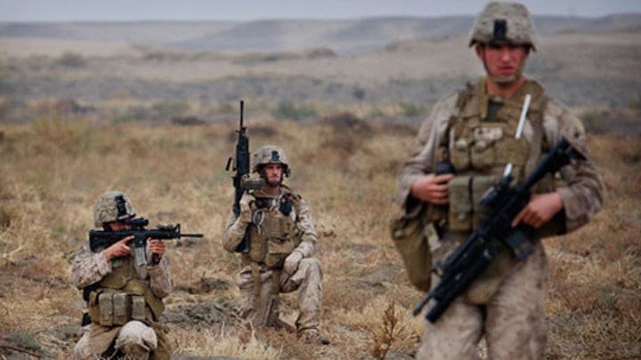 Will sending additional US troops to Iraq help ISIS fight?