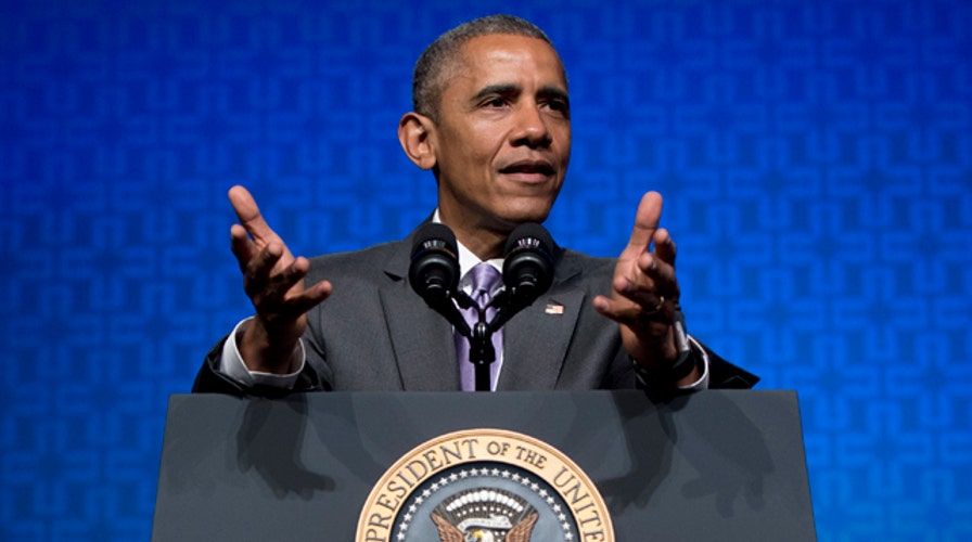 White House looks to boost salary levels for overtime pay