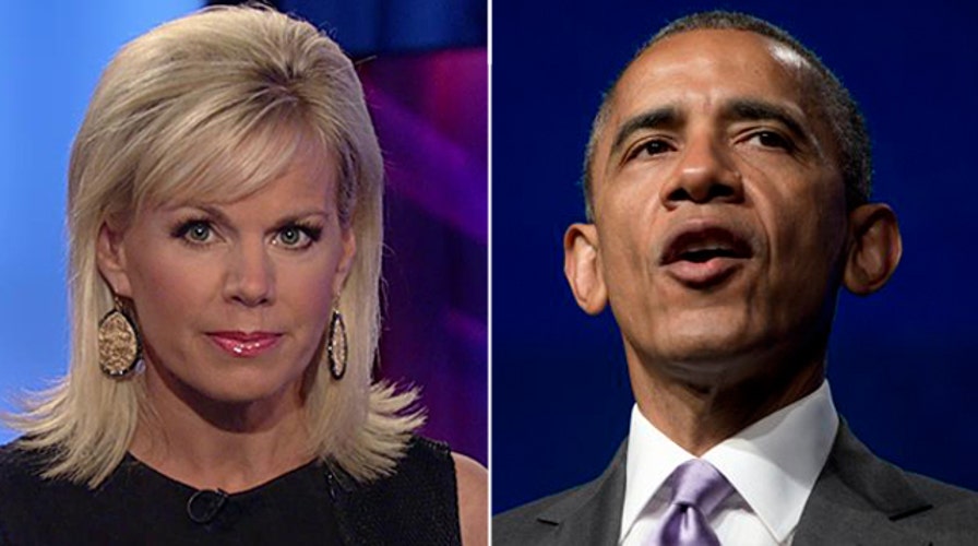 Gretchen's Take: How can Obama have no ISIS strategy?