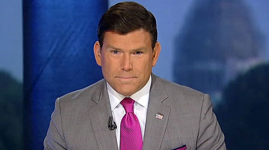 Thursday, June 11 edition of 'Special Report'