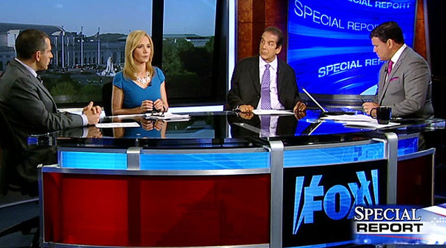 Special Report Online: 6/10/15