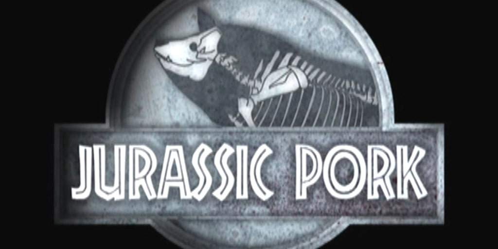 'Jurassic Pork' Earmarks survive extinction on Capitol Hill Fox News Video