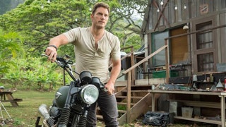 'Jurassic World' a worthy successor to 'Jurassic Park'? - Fox News