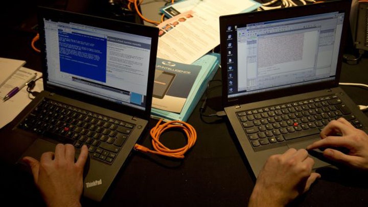 White hat hacker: Data breach more serious than gov't admits