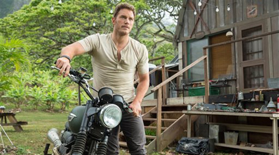 'Jurassic World' a worthy successor to 'Jurassic Park'?